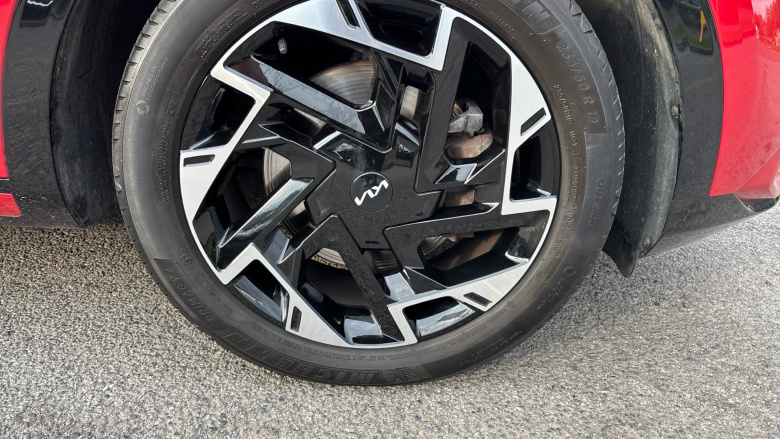 Kia Sportage 1.6T GDi ISG GT-Line 5dr Petrol Estate